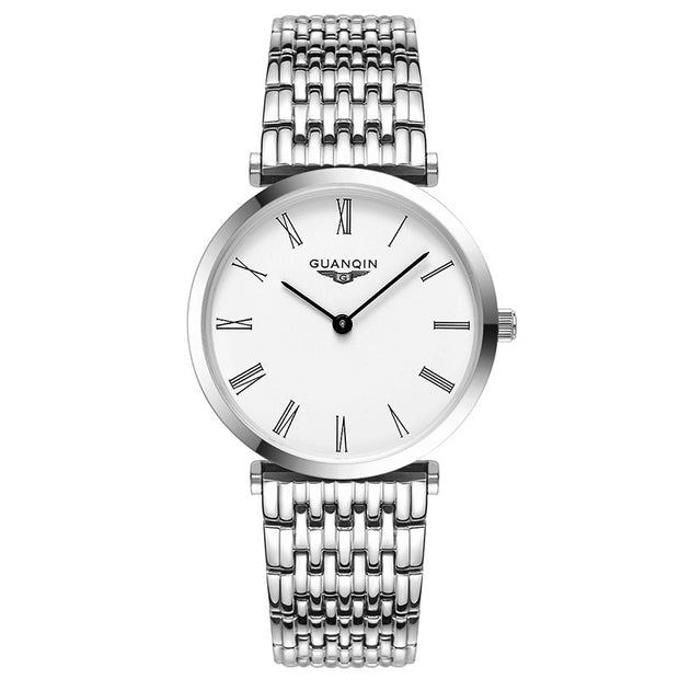 Waterproof Ladies Exquisite Watches