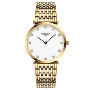 Waterproof Ladies Exquisite Watches