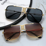 Sunglasses Metal Sunglasses