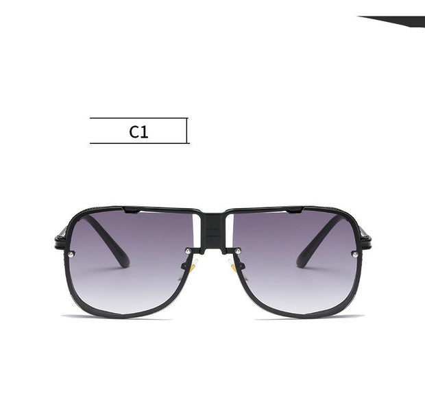 Sunglasses Metal Sunglasses