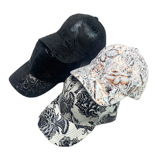 Baseball Caps