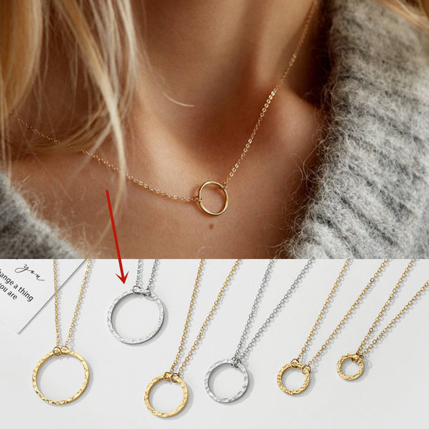 Wind Fashion Pendant Jewelry