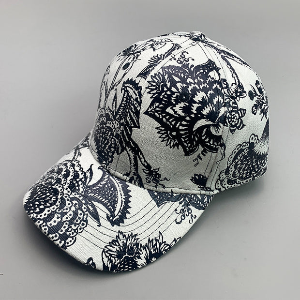 Baseball Caps