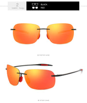 Sunglasses Sports Driving Sunglasses