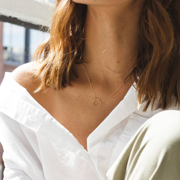 Wind Fashion Pendant Jewelry