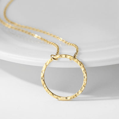Wind Fashion Pendant Jewelry