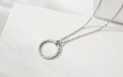 Wind Fashion Pendant Jewelry