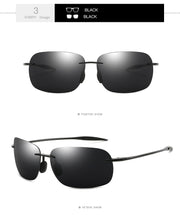 Sunglasses Sports Driving Sunglasses